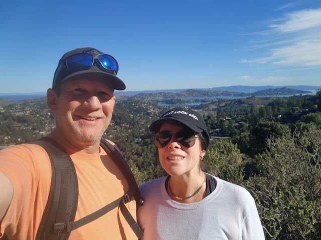 The Wedding Website of Jess Segal and Bill Paine