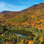 Equinox Hiking Trails