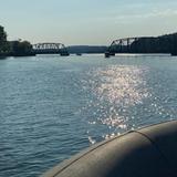 Lake Hartwell