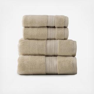 Montpelier 4-Piece Towel Set
