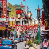 Chinatown