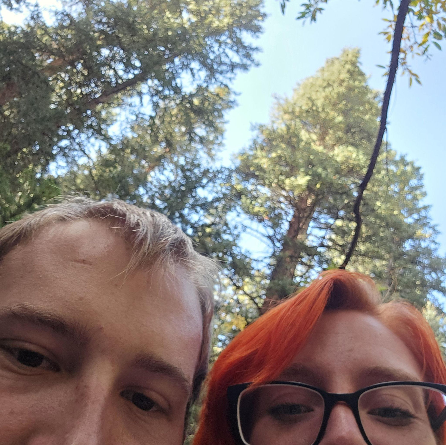 our first trip out to Guanella Pass our favorite camping spot and a huge inspo for the wedding!
