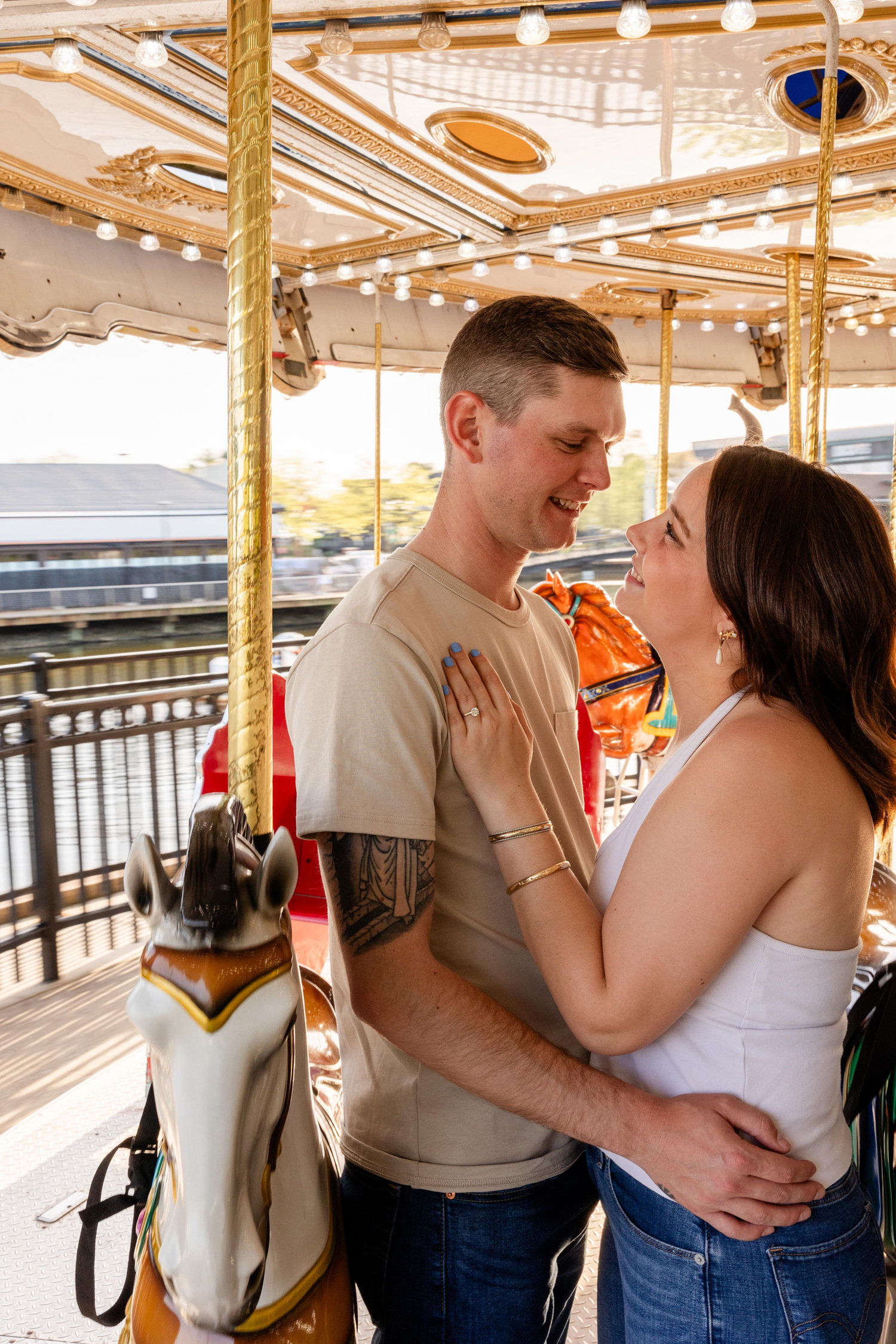 The Wedding Website of Hannah Sondberg and Hunter Lyles