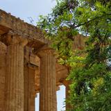 Valley of the Temples