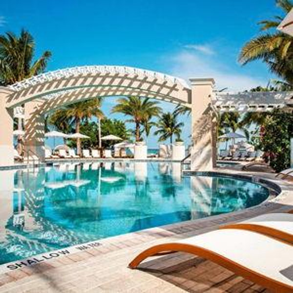 Honeymoon Fund