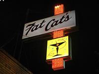 Fat Cats