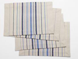 Pacifica Place Mats, Set of 4