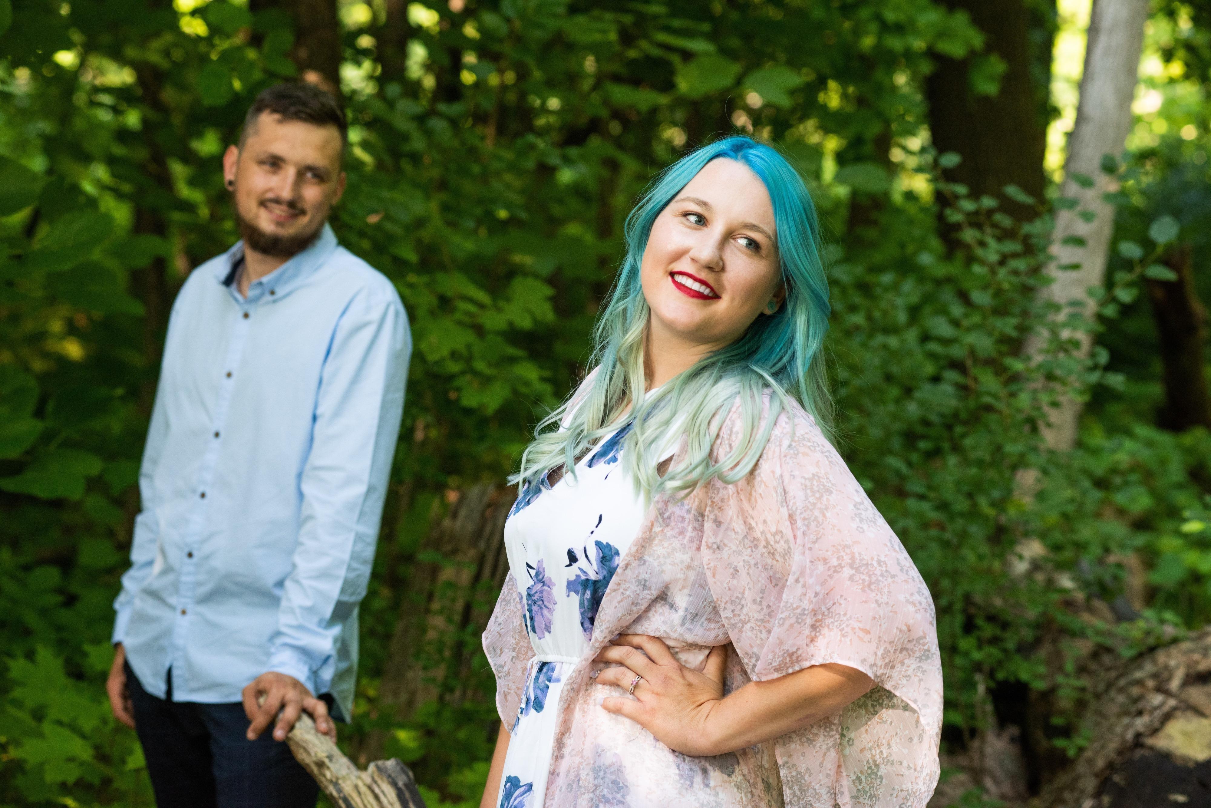 The Wedding Website of Dawn Kraynak and Sebastian Srodon
