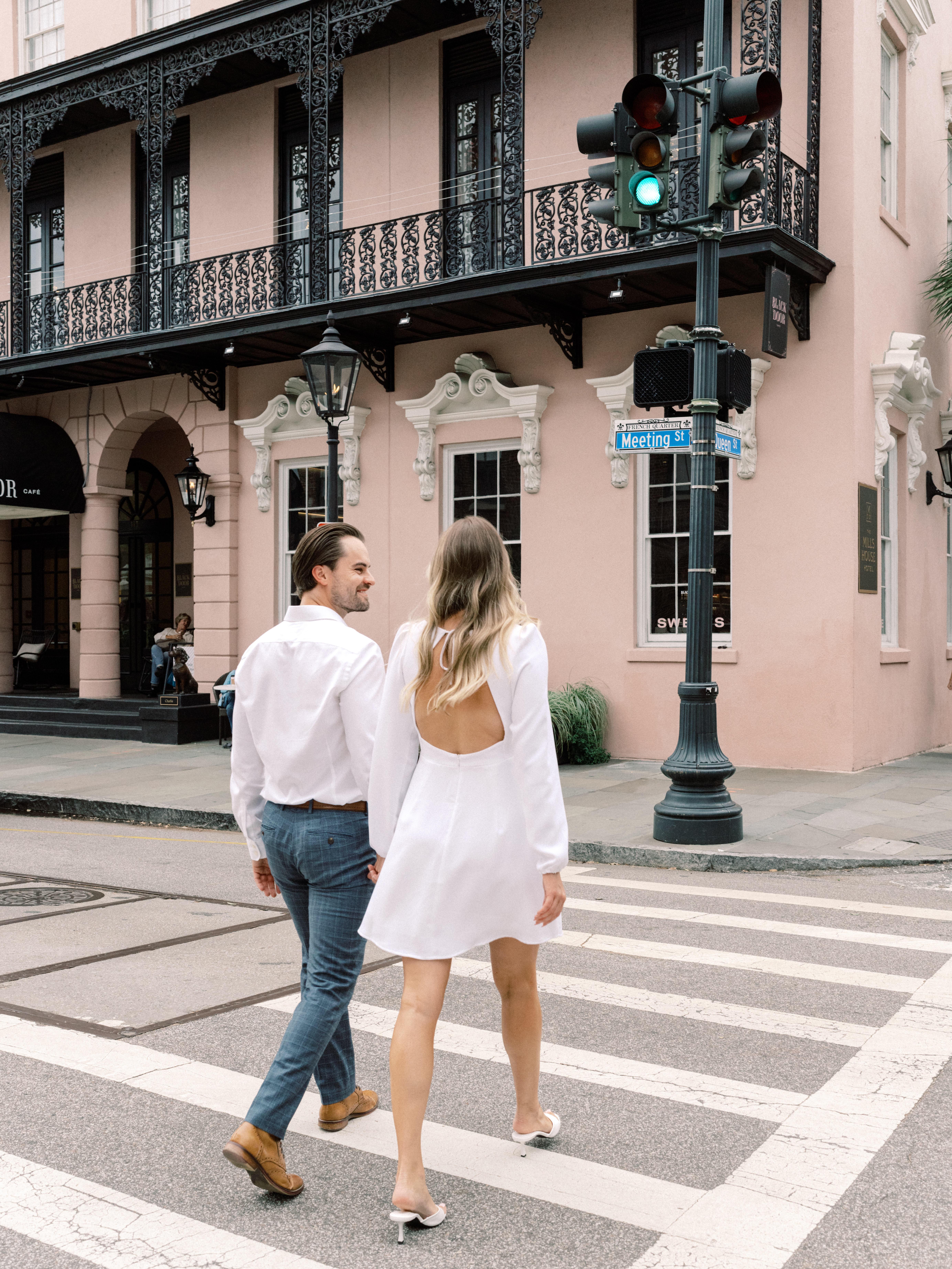 The Wedding Website of Lauren Werner and Grant Peach