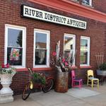 River District Antique Mall