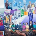 Explore Durham's Black Culture Murals