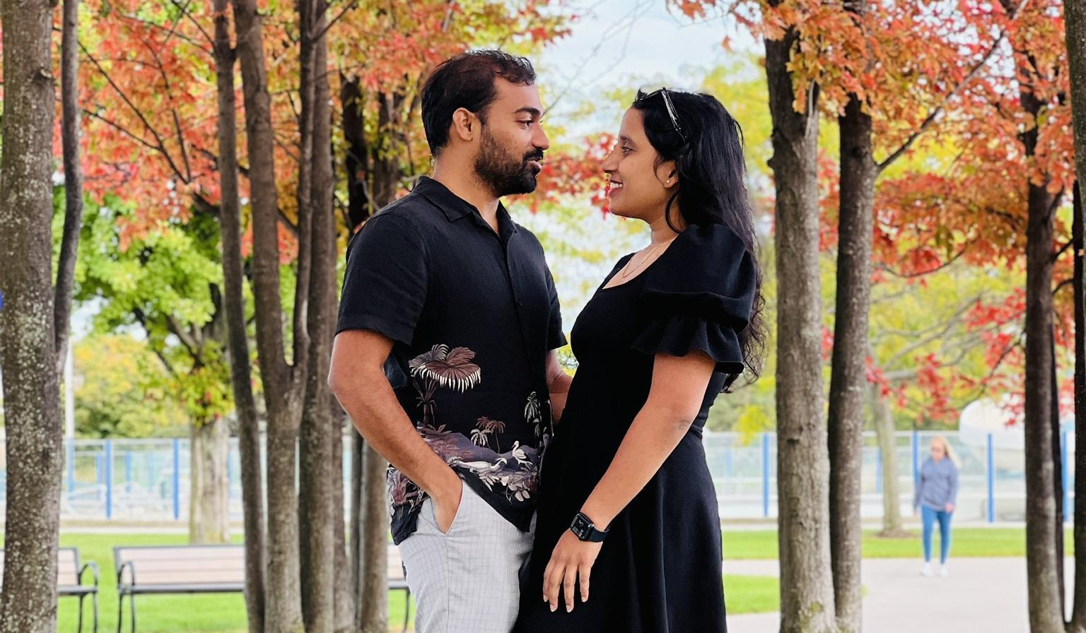 The Wedding Website of Sharath Reddy Lingala and Riddhi reddy Chinthakuntla