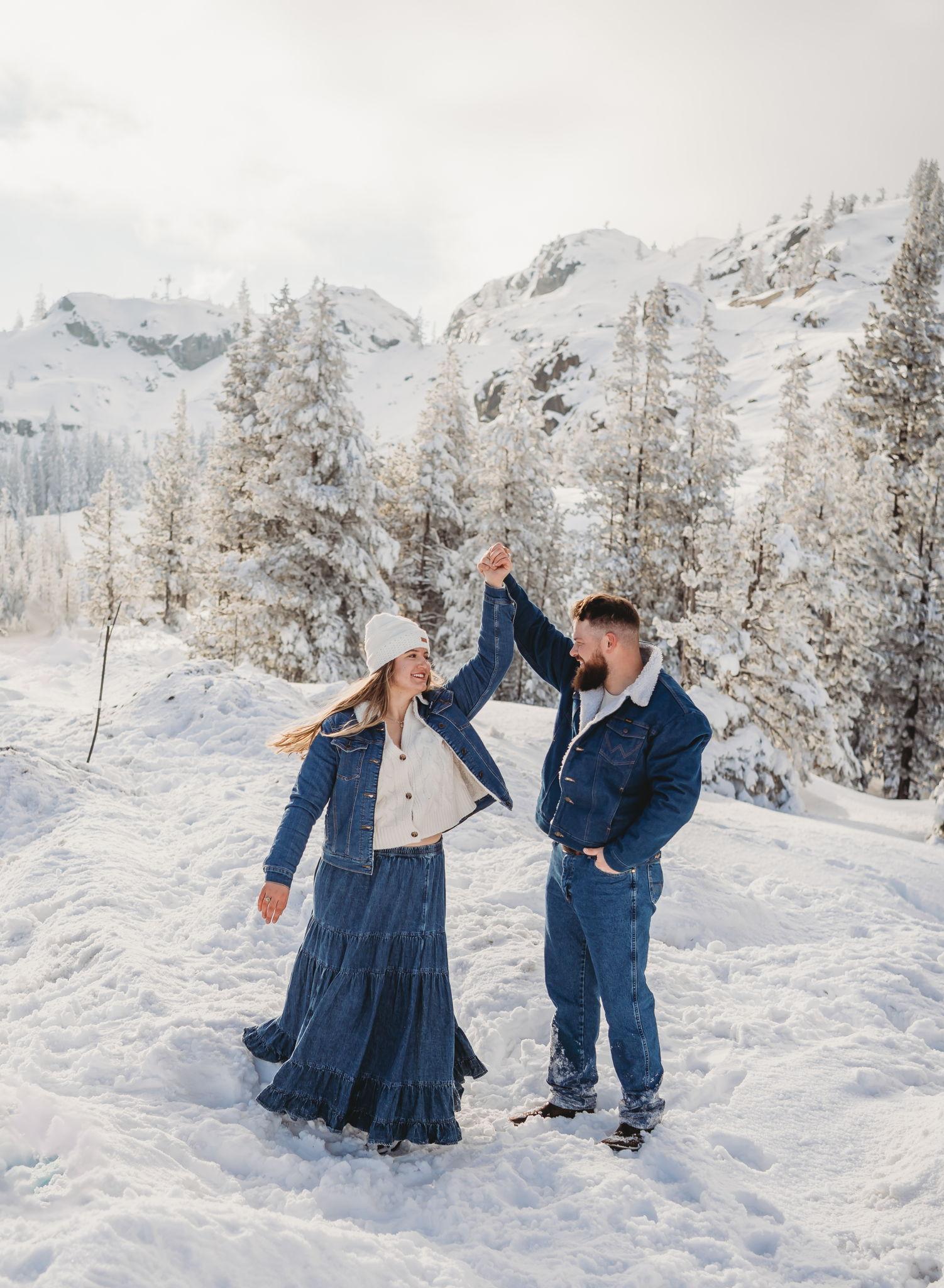 The Wedding Website of Brooke Ono and Kyler Prust