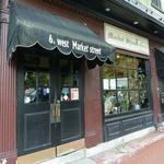 Market Street Grill