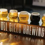 Brewery Tour