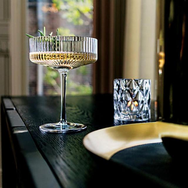 Eve Coupe Cocktail Glass