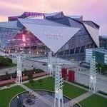 Mercedes-Benz Stadium