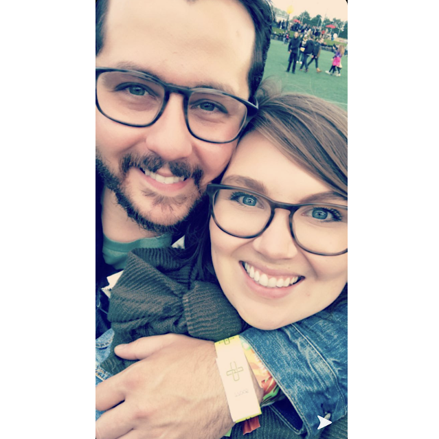 Boston Calling Music Festival!