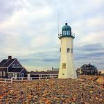 Scituate Lighthouse