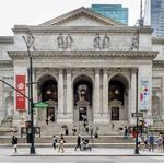 New York Public Library