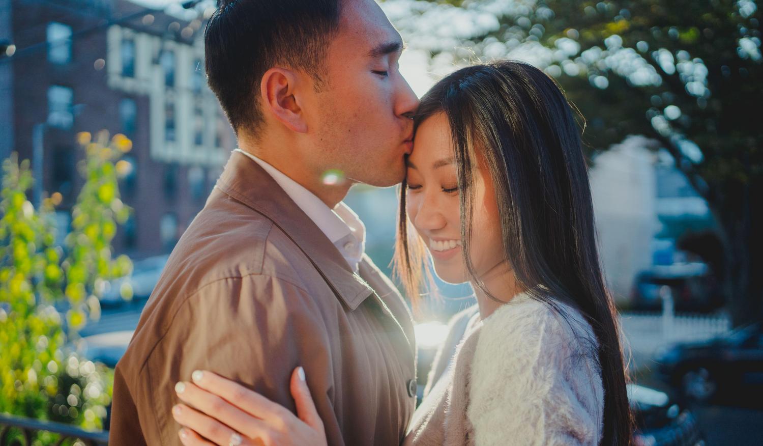 Janice Choi and Duck Ki Yi's Wedding Website