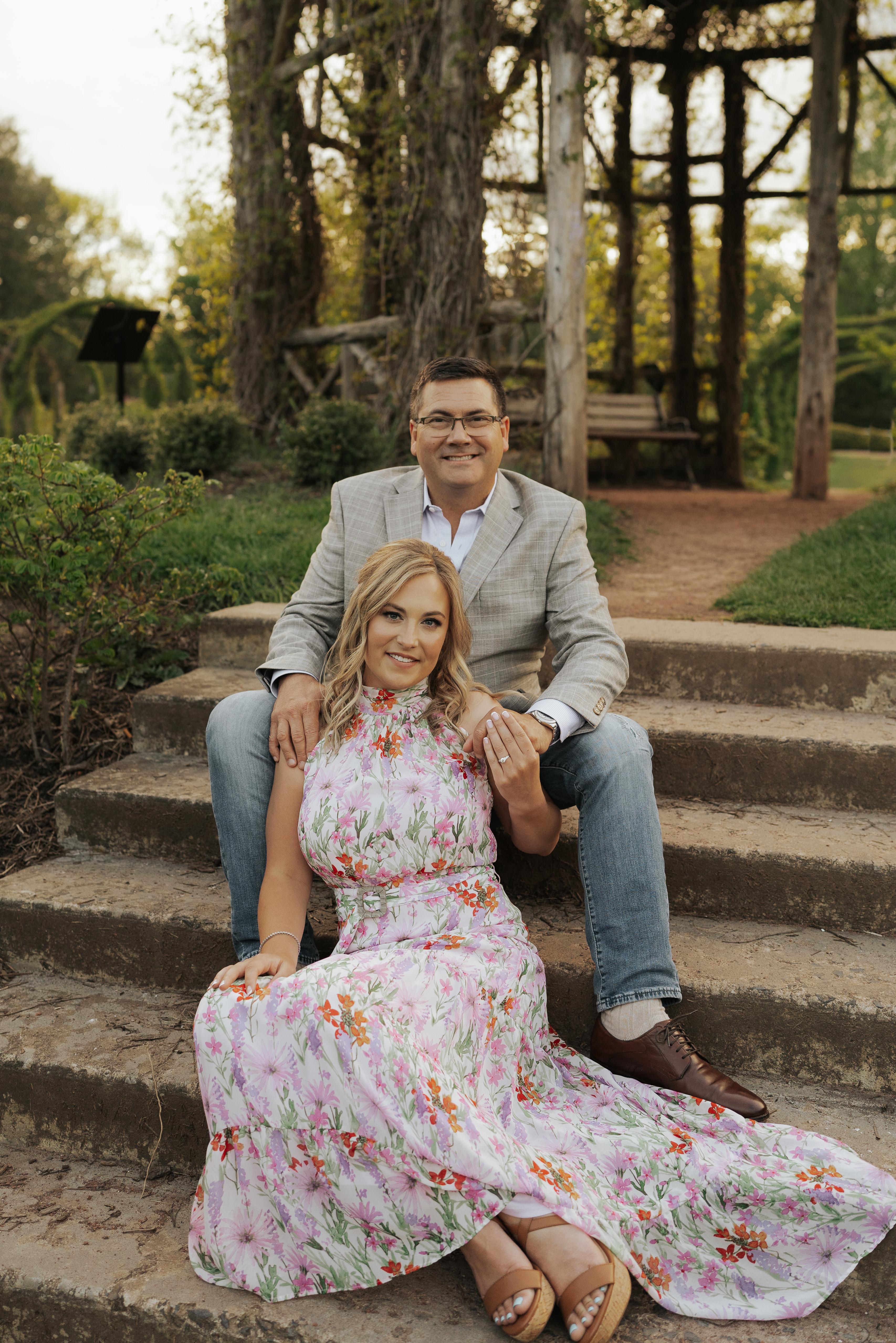 The Wedding Website of Roger LaPlante and Rachel Hofsteede