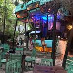 I Scream Bar