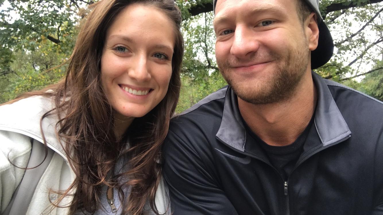 The Wedding Website of Jill Henry and Ryan Eberts