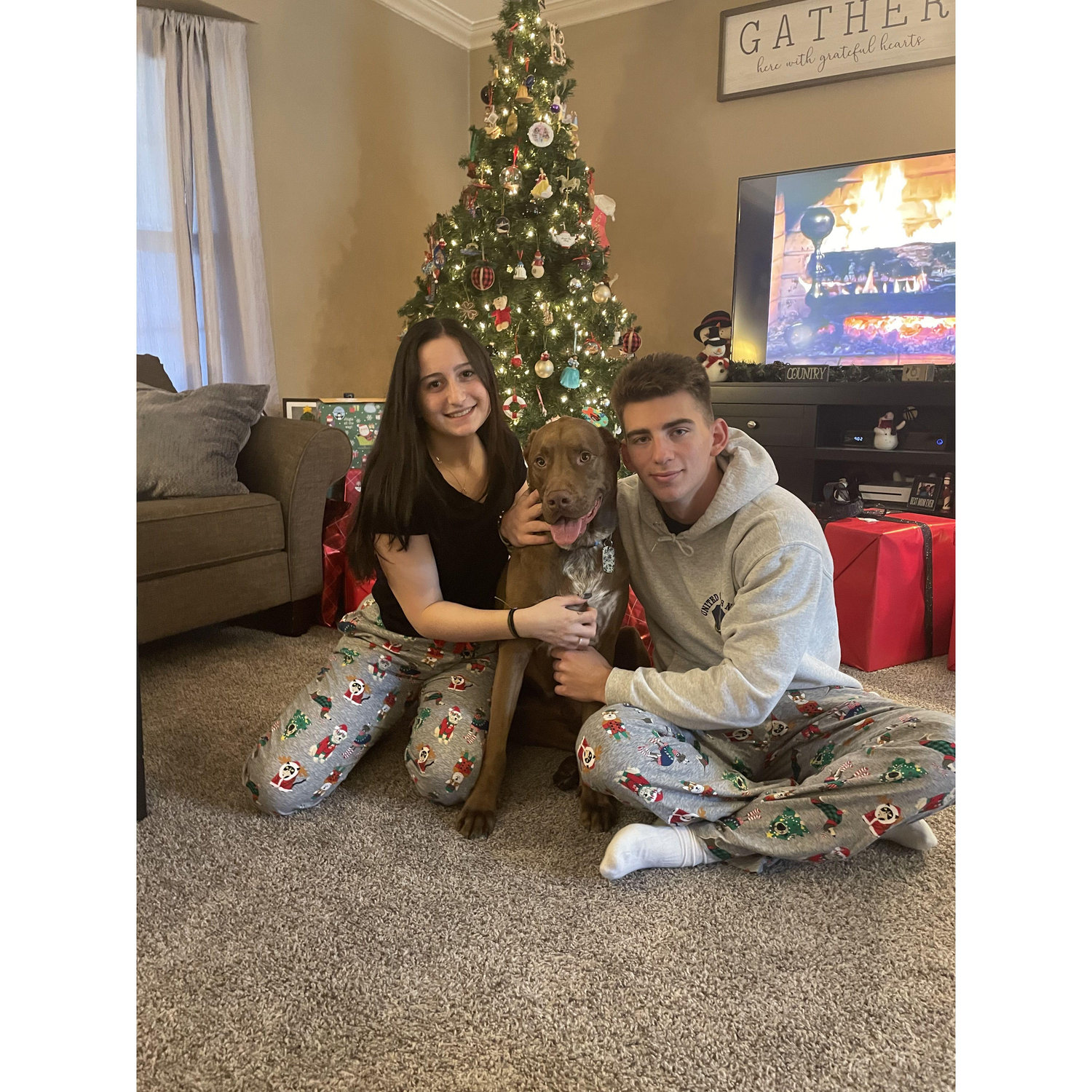 Christmas 2020