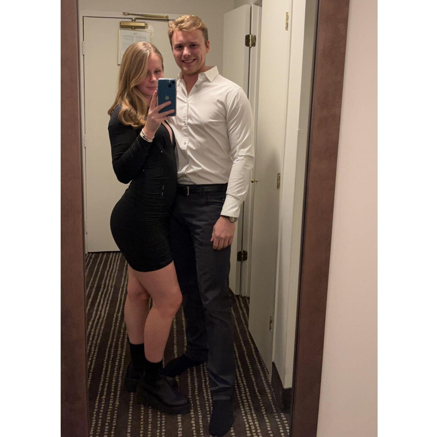 New Years 2022!