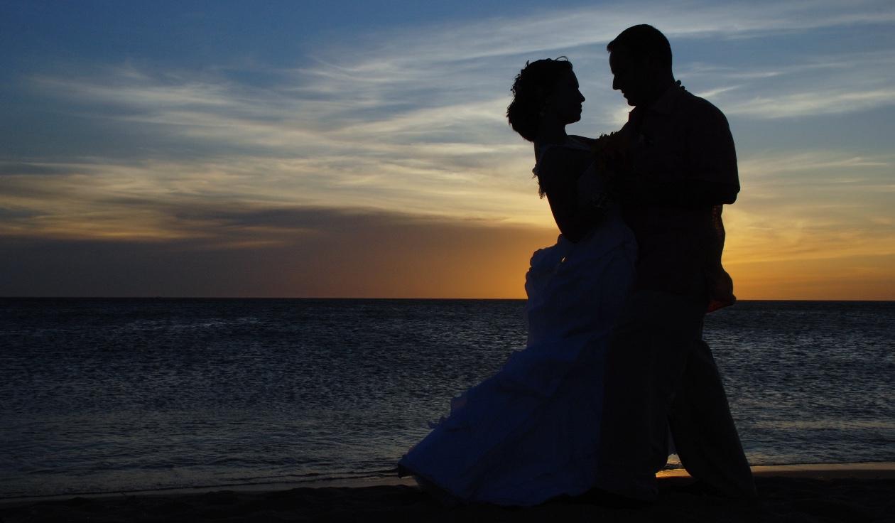 The Wedding Website of Justin Shepherd and Jessica Roberts