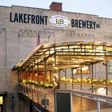 Lakefront Brewery Tour