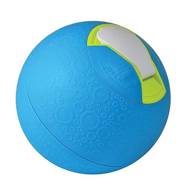 Play and Freeze, Ice Cream Ball- Ice Cream Maker, (77349)