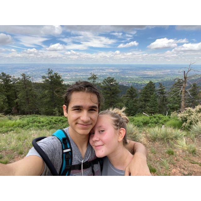 Colorado