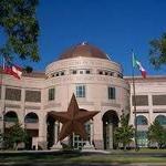 Bullock Texas State History Museum
