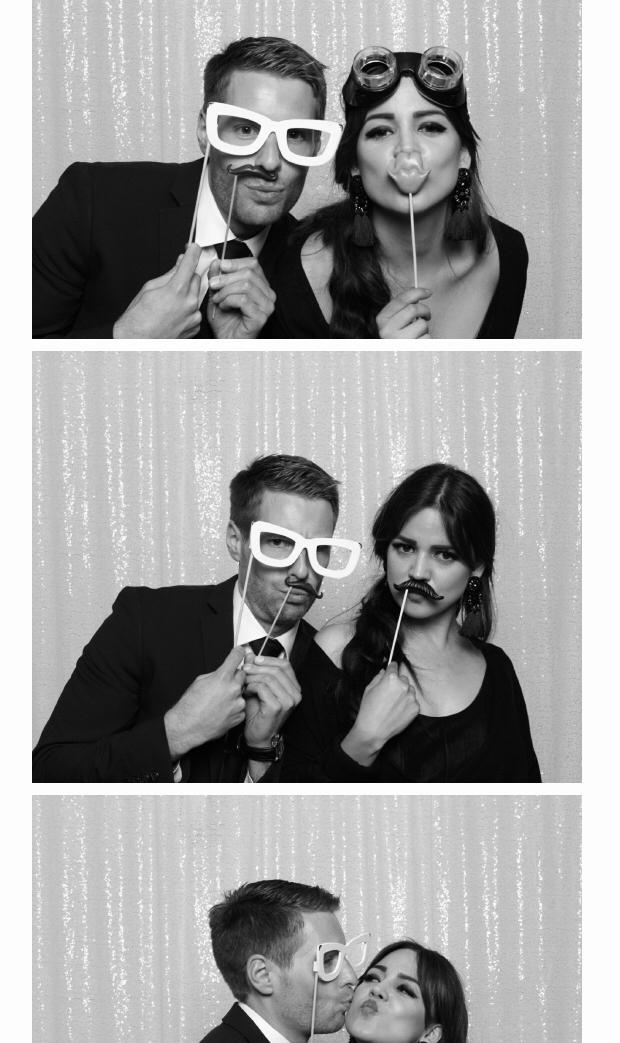The Wedding Website of Nabyl Macias and Andrew Michael Miller