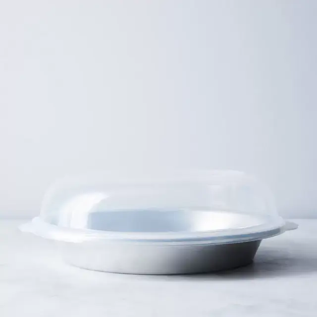 Nordic Ware Covered Pie Pan