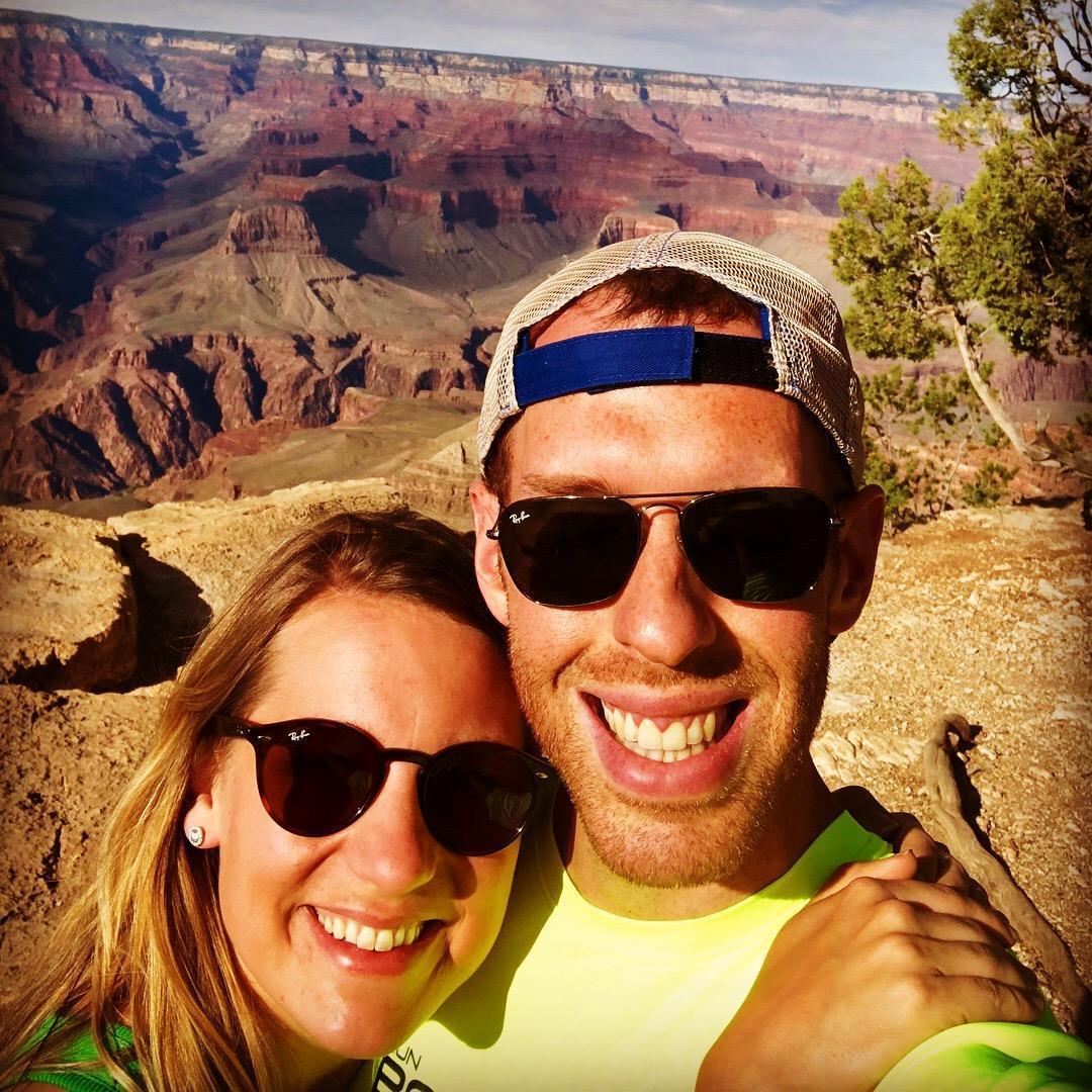 Grand Canyon adventures