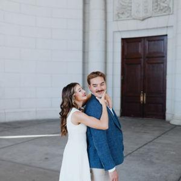 Honeymoon Fund
