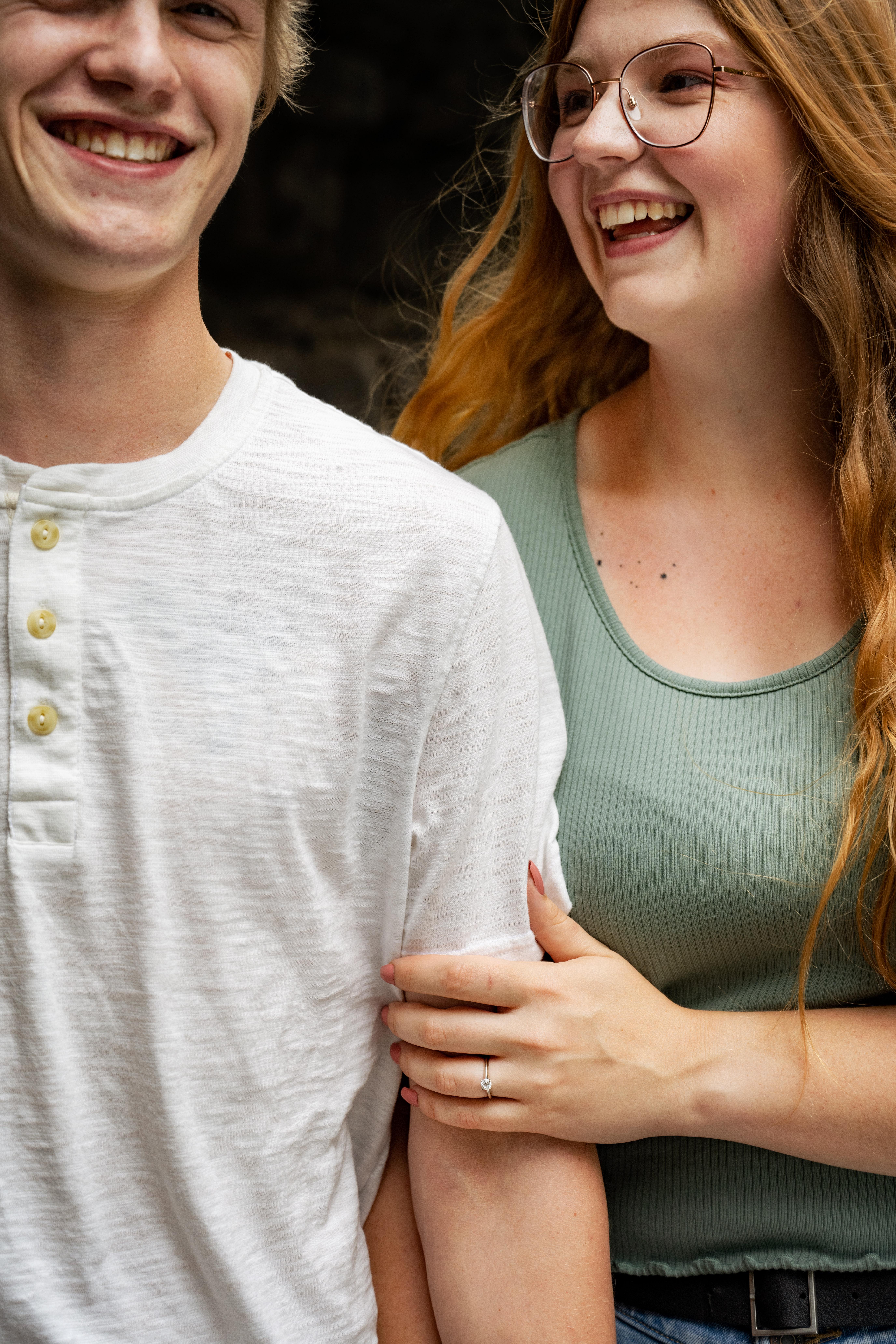 The Wedding Website of Josie Slater and Tyler Gentry