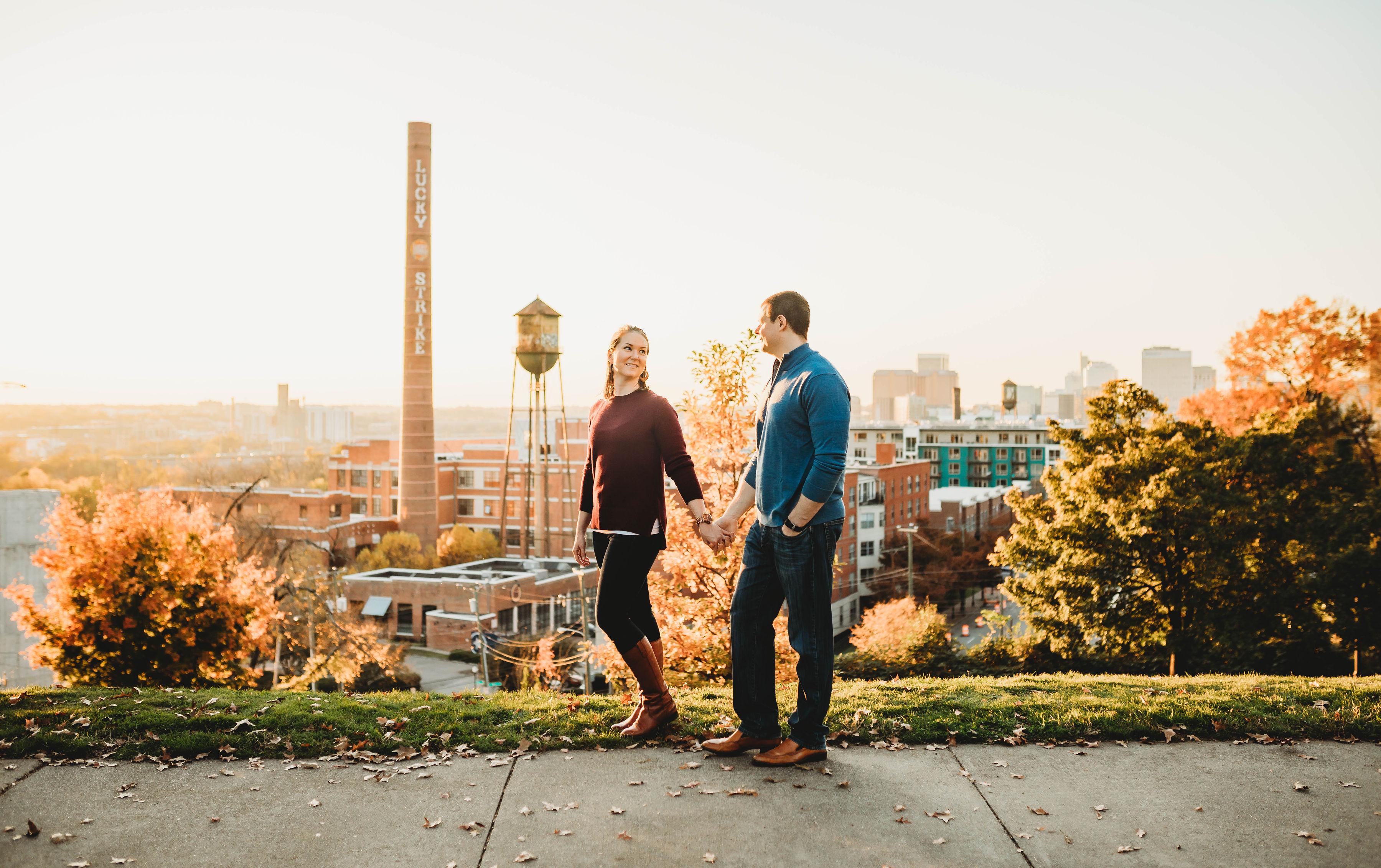 The Wedding Website of Anna Young and Matt Webb