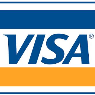 Visa Gift Card