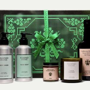 The Garden Tour Gift Set