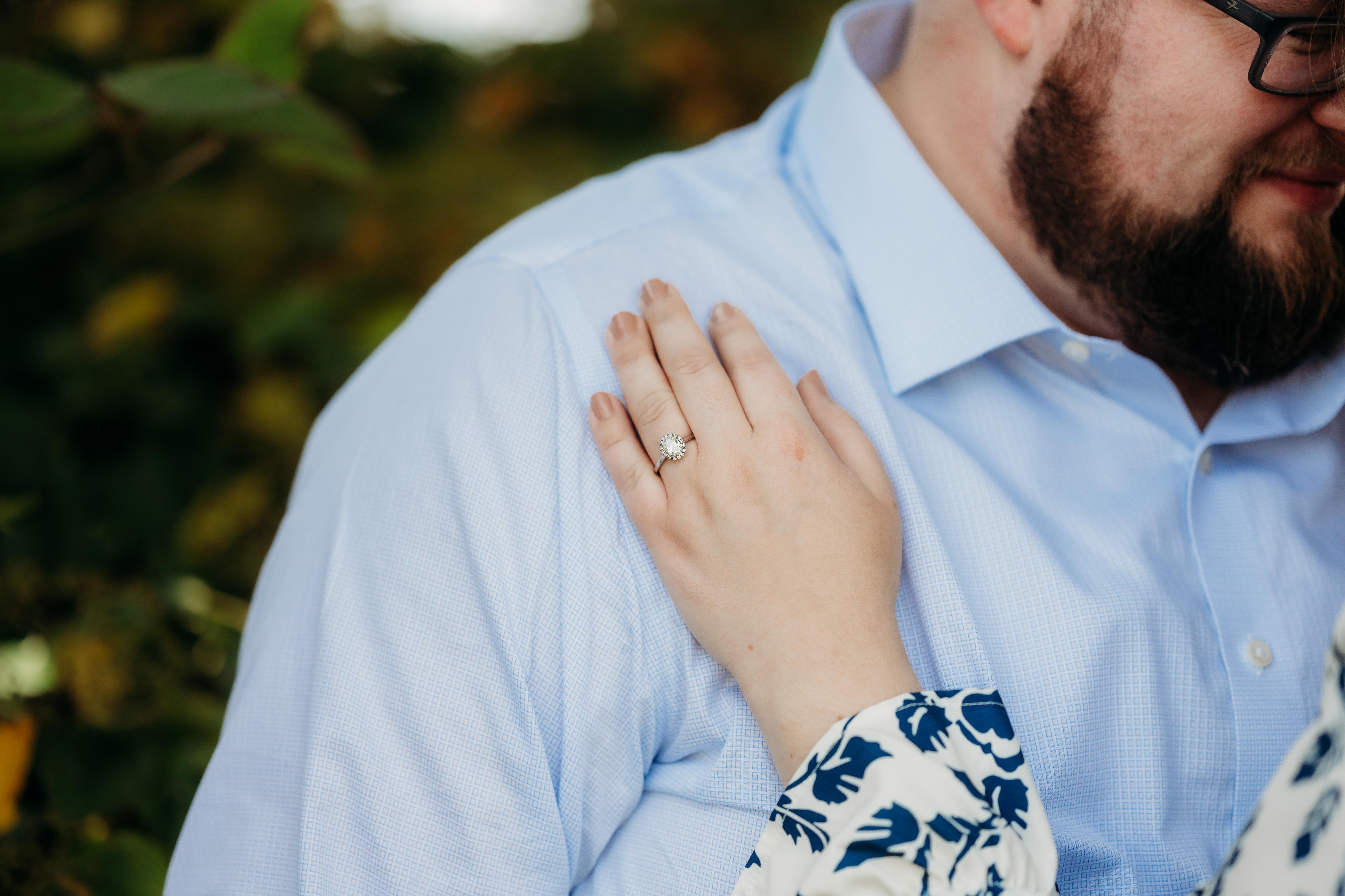 The Wedding Website of Alyson May Schaffrick and Zachary Michael Doty