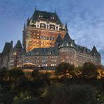 Fairmont Le Château Frontenac