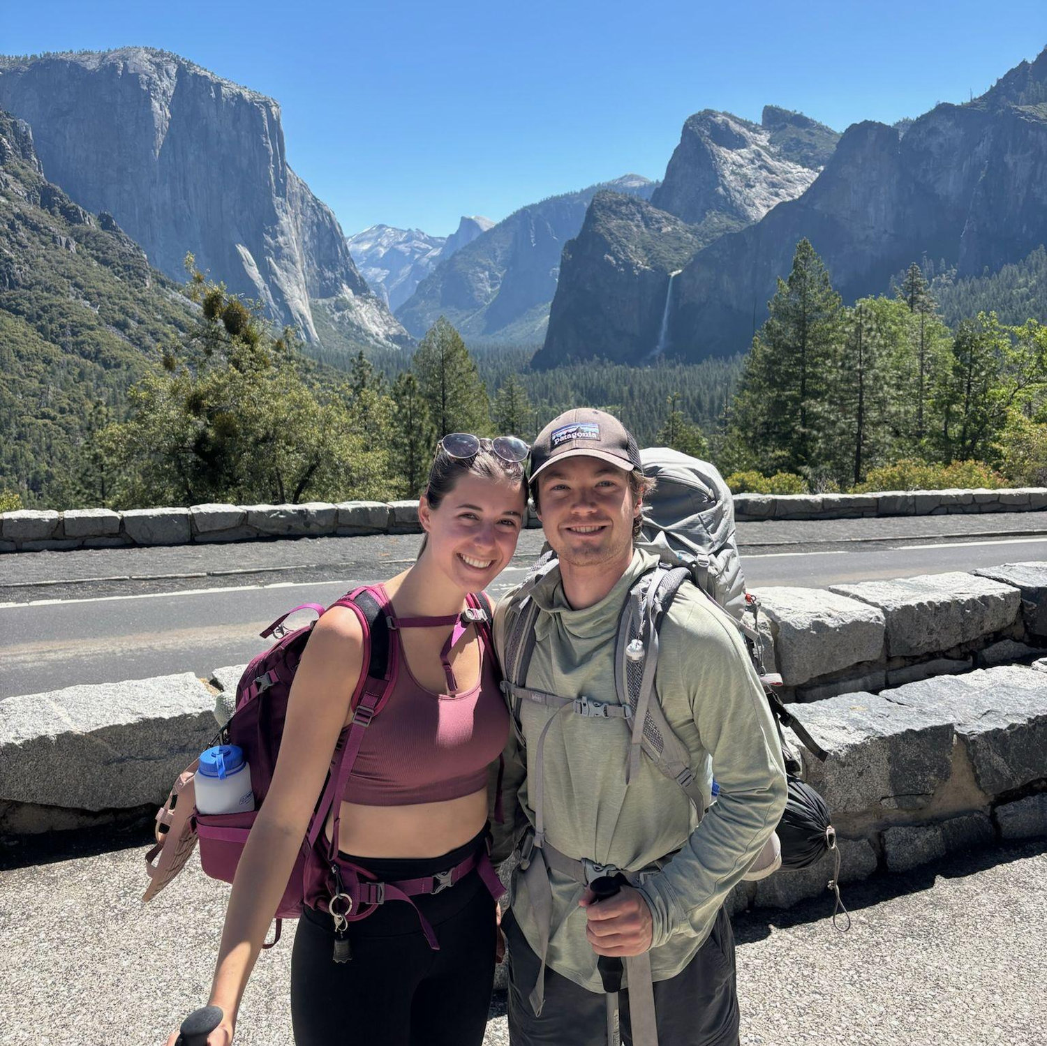 Yosemite 2025