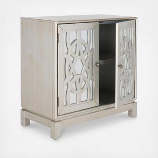 Ashlynn 2 Door Chest