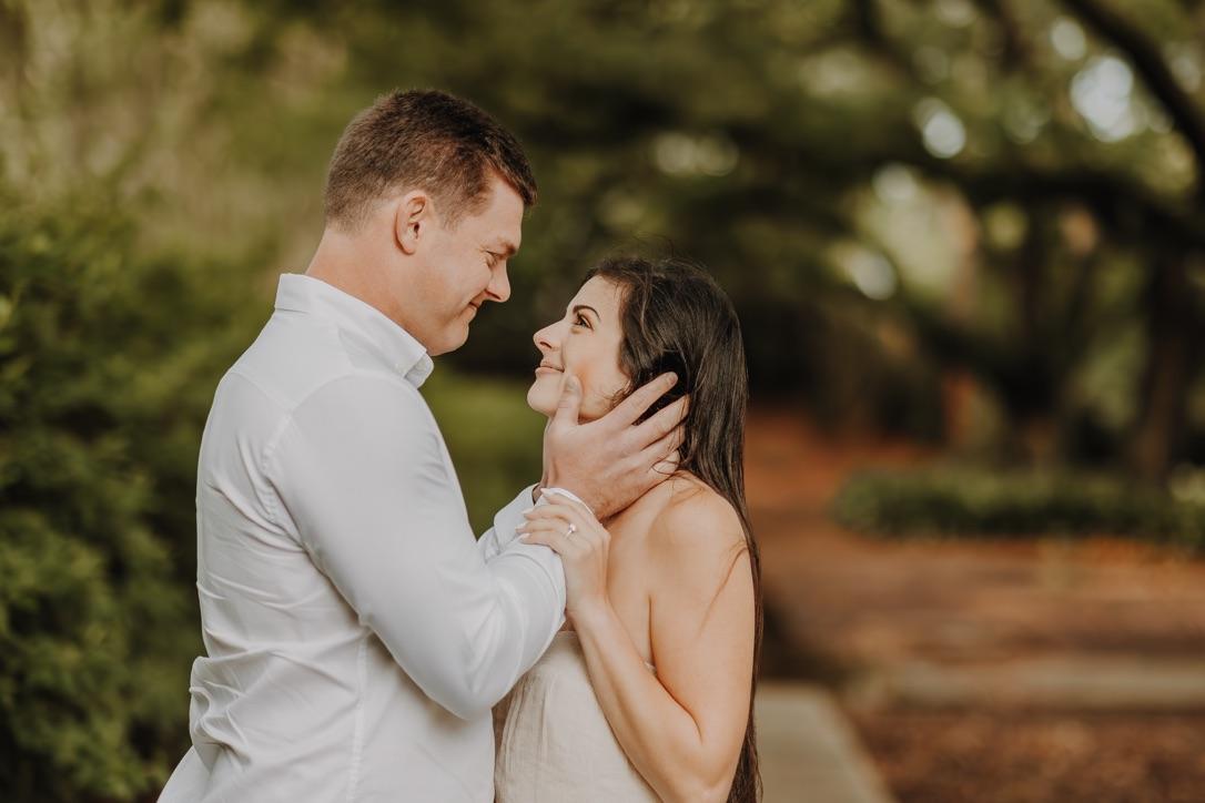 The Wedding Website of Sydney Claire Robin and John Thomas Mauldin