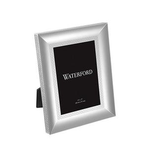 Waterford Lismore Diamond Frame, 5 x 7"