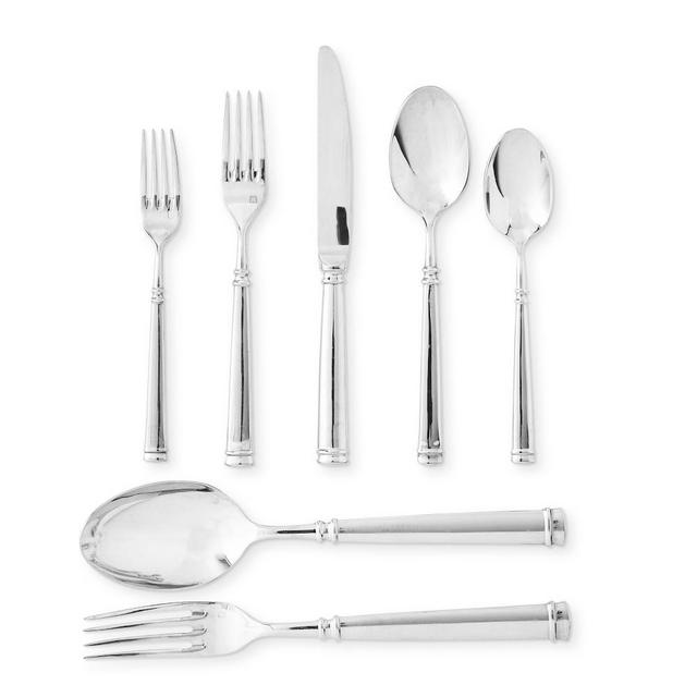 Absolu 42-Piece Flatware Set